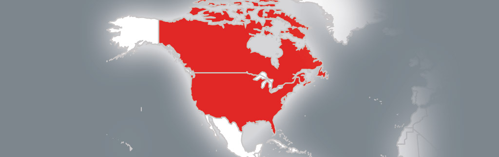 Amerique-du-nord